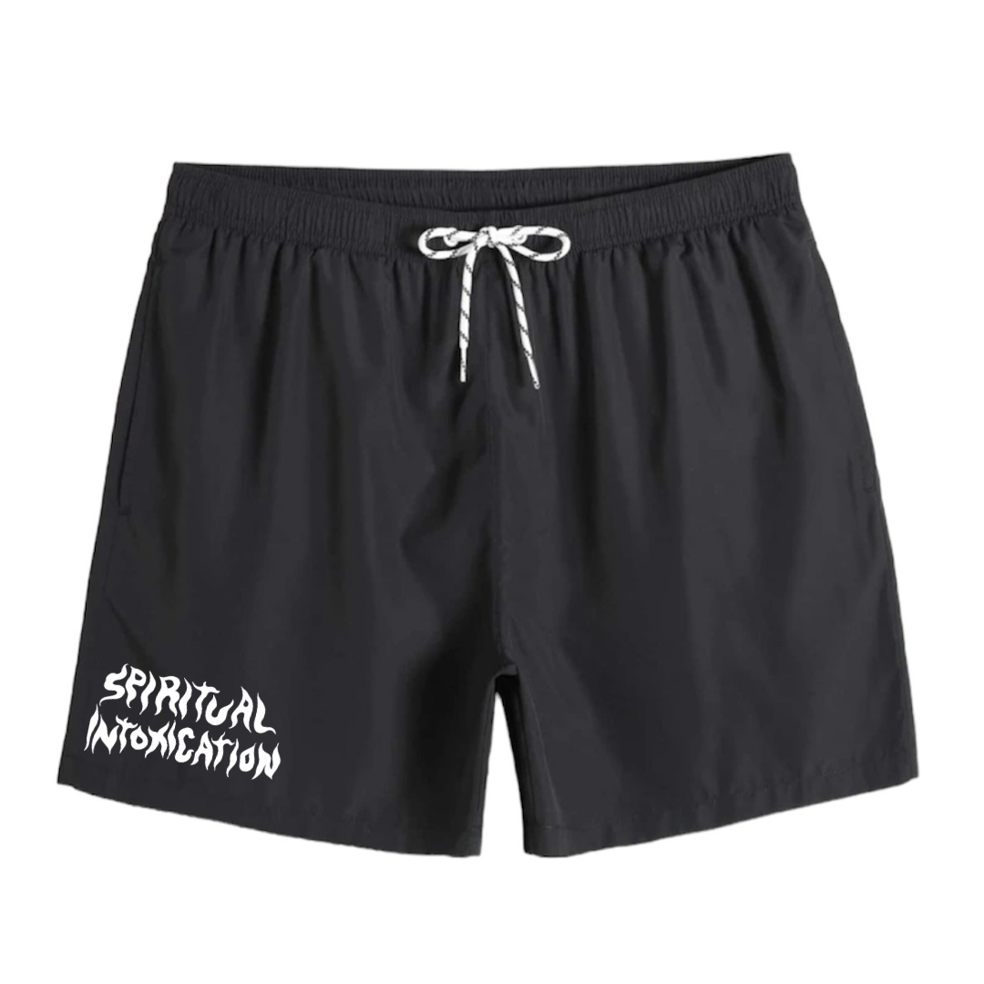 Essential Swim Short V1
