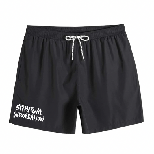 Essential Swim Short V1