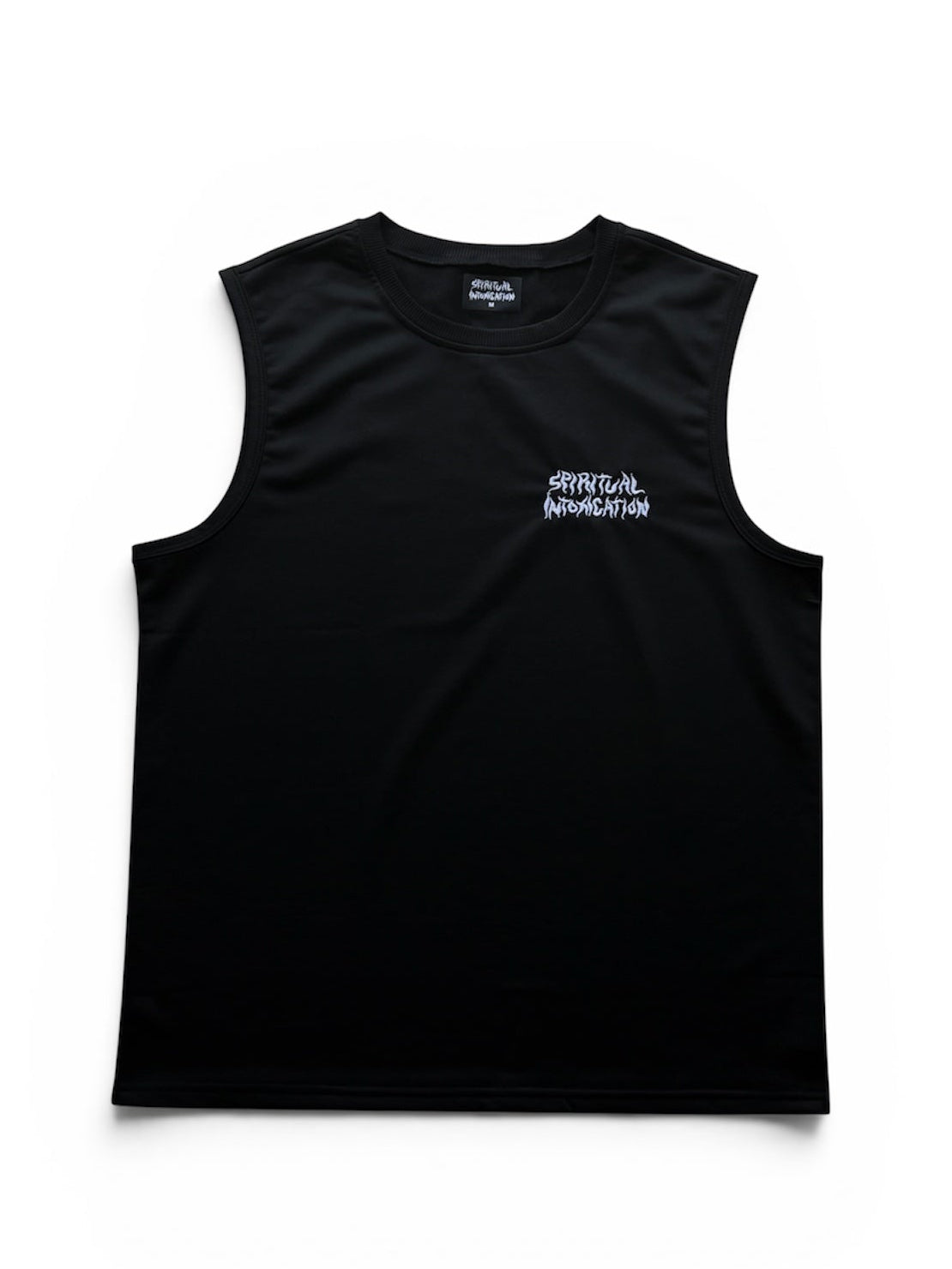 Essential Tank Top