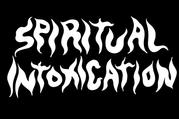 Spiritual Intoxication